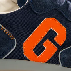 PARTNER: CREATION ref FM5MADLEA12-BLUE Guess - 6